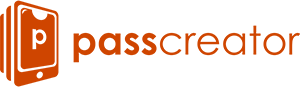 Passcreator logo